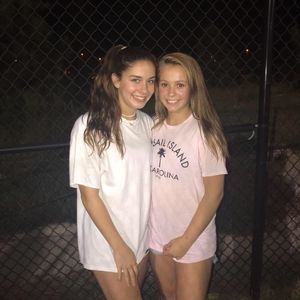 Meet your Posher, Taylor